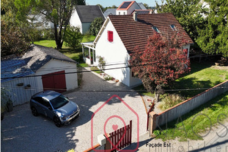 achat maison trainou 45470