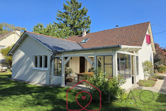 achat maison trainou 45470