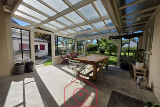 achat maison trainou 45470