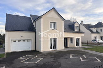 achat maison trainou 45470
