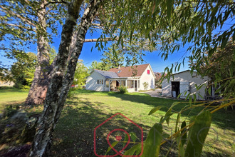 achat maison trainou 45470