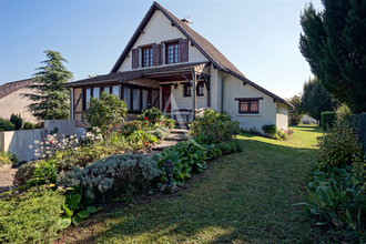 achat maison trainou 45470