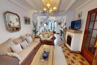 achat maison trainou 45470