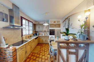 achat maison trainou 45470