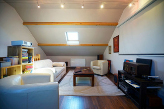 achat maison trainou 45470