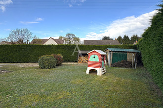 achat maison trainou 45470