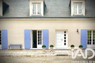 achat maison trainou 45470