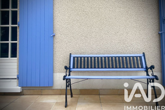 achat maison trainou 45470