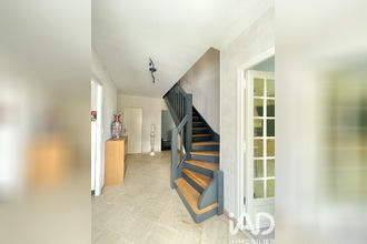 achat maison trainou 45470