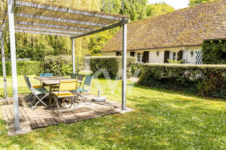 achat maison trainou 45470