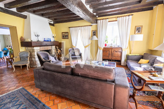 achat maison trainou 45470