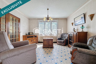 achat maison trainou 45470