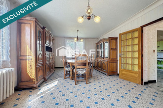 achat maison trainou 45470