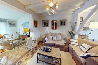 achat maison trainou 45470