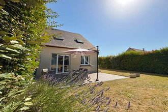 achat maison trainou 45470