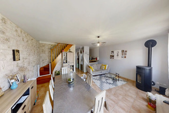 achat maison trainou 45470