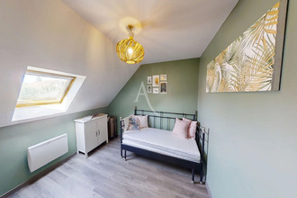 achat maison trainou 45470