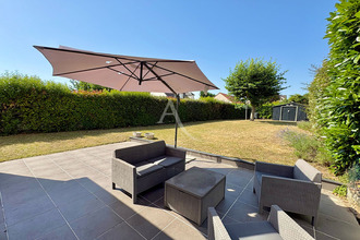 achat maison trainou 45470
