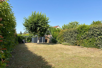 achat maison trainou 45470