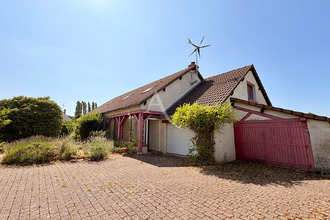 achat maison trainou 45470