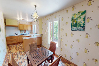 achat maison trainou 45470