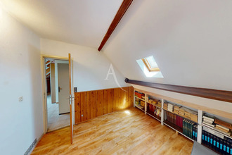 achat maison trainou 45470