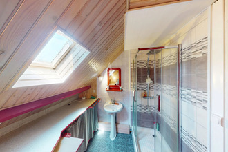 achat maison trainou 45470