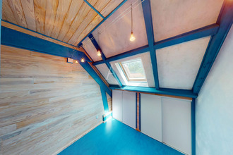 achat maison trainou 45470