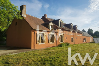 achat maison trainou 45470