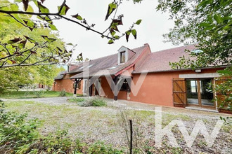 achat maison trainou 45470