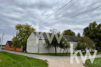 achat maison trainou 45470