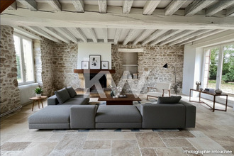 achat maison trainou 45470