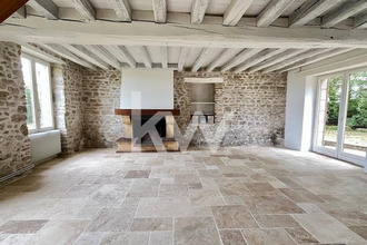 achat maison trainou 45470