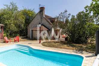 achat maison trainou 45470