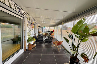 achat maison trainou 45470