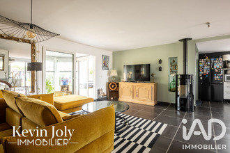 achat maison trainou 45470