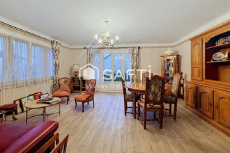 achat maison trainou 45470