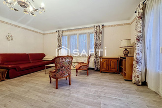 achat maison trainou 45470