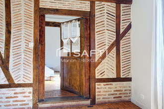 achat maison trainou 45470