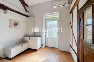achat maison trainou 45470