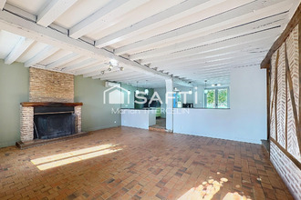 achat maison trainou 45470
