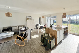achat maison trainou 45470