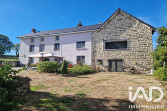 achat maison tralaigues 63380