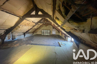 achat maison tramain 22640