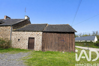 achat maison tramain 22640