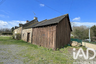 achat maison tramain 22640