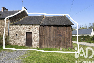 achat maison tramain 22640