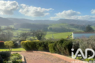 achat maison tramayes 71520