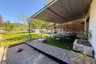 achat maison tramayes 71520