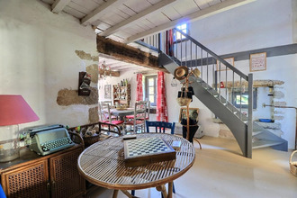 achat maison tramayes 71520
